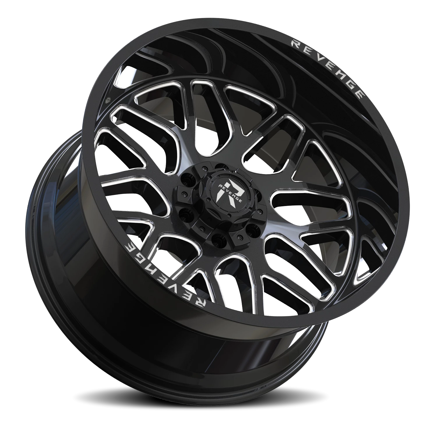 Revenge Offroad RV206 - Image 2