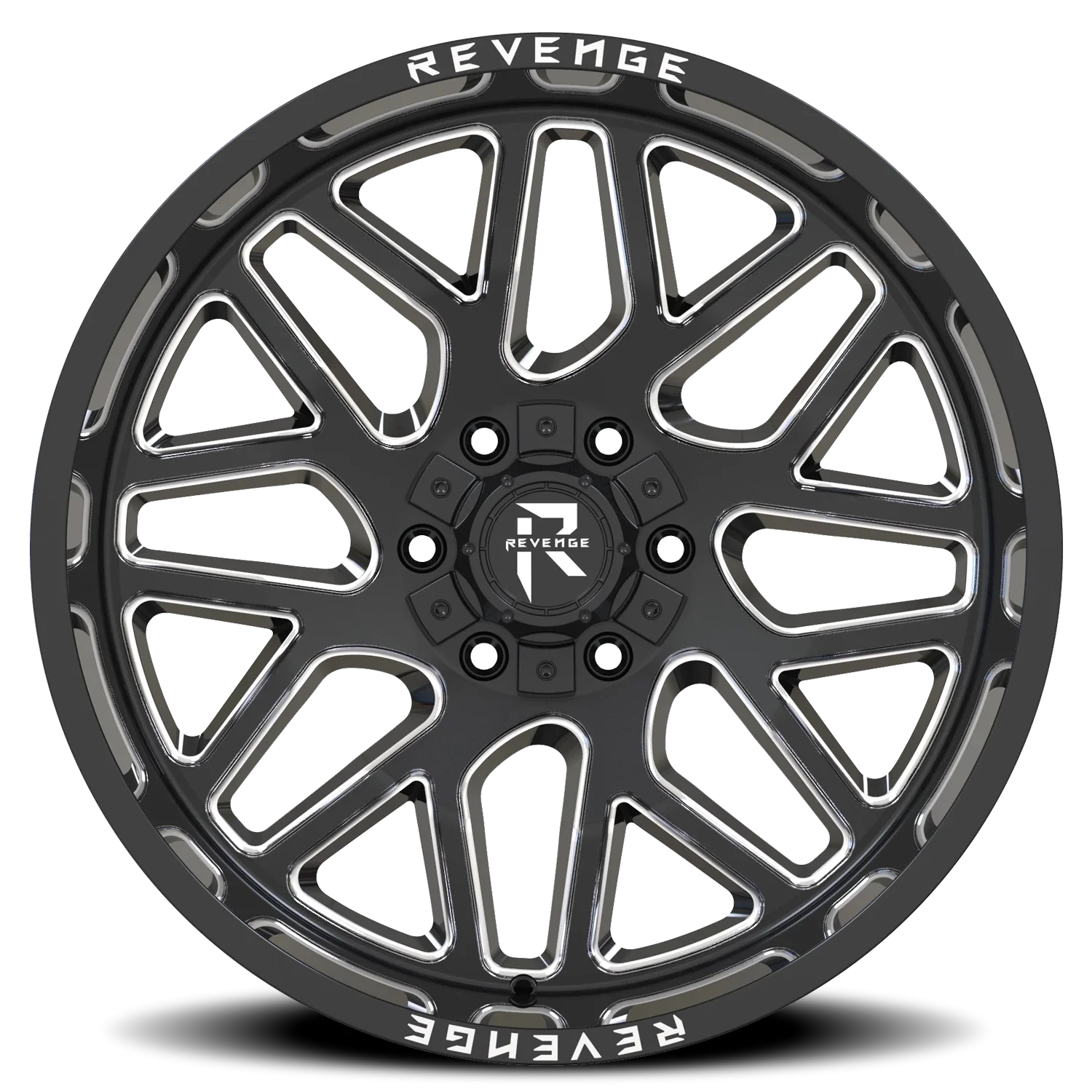 Revenge Offroad RV206 - Image 3