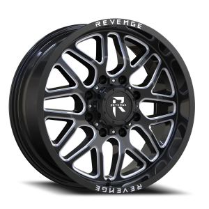 Revenge Offroad RV206