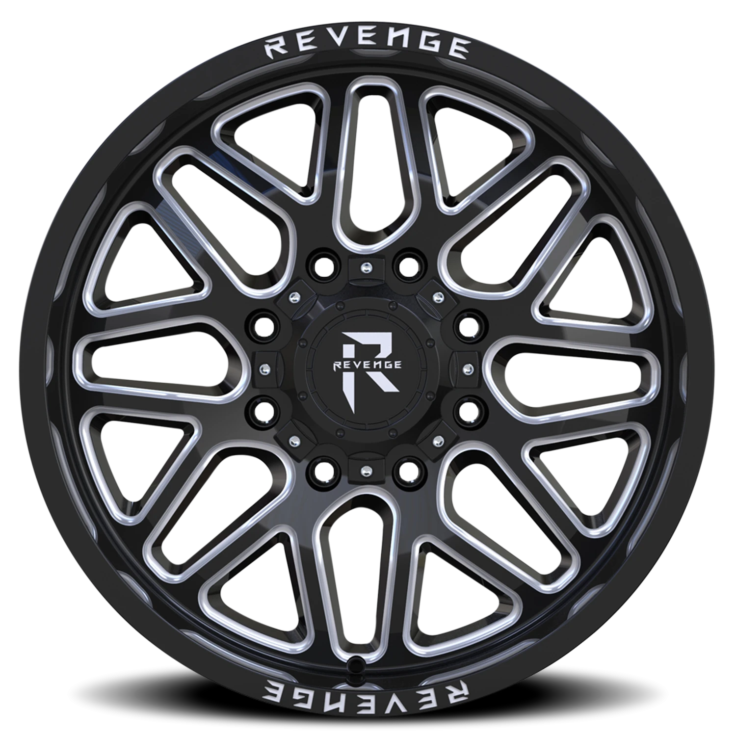 Revenge Offroad RV206 - Image 3