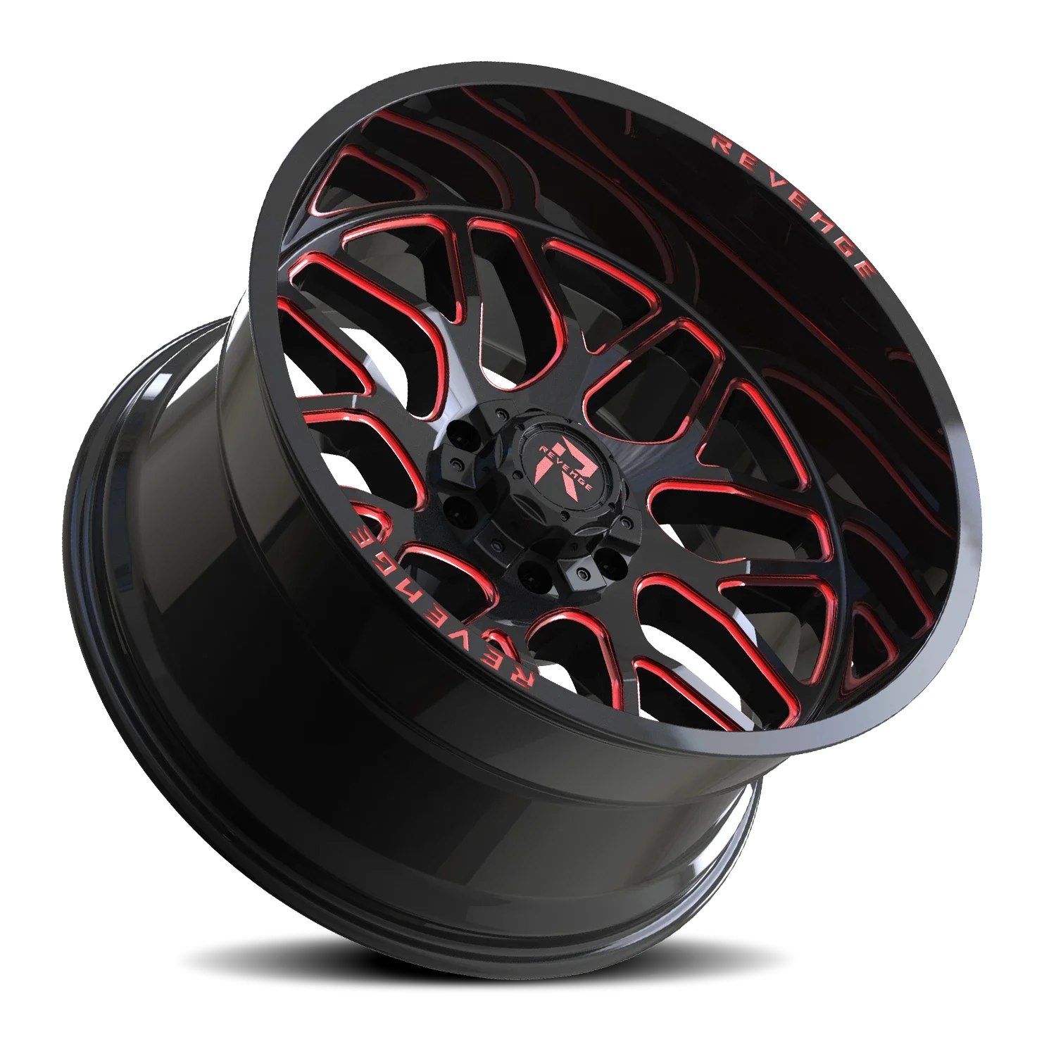 Revenge Offroad RV206 - Image 2