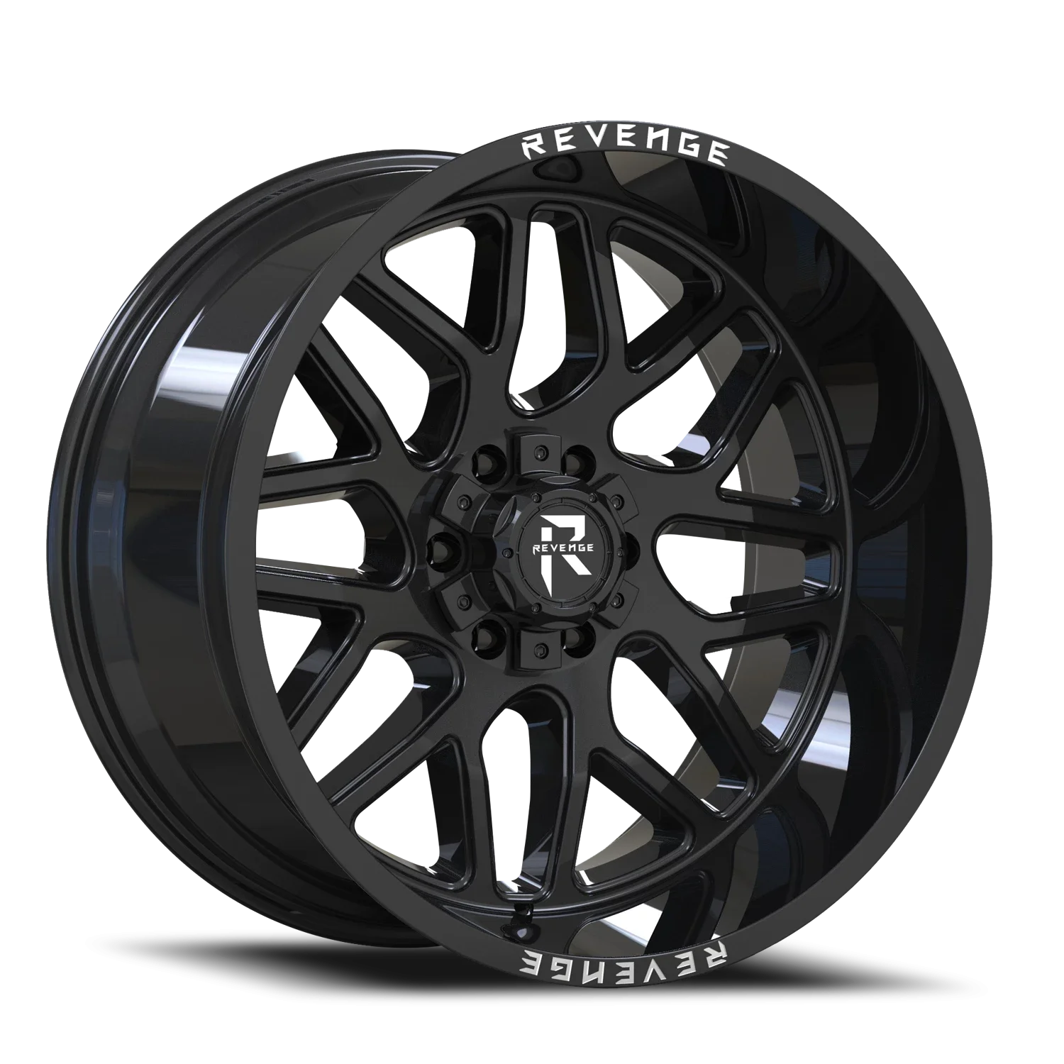 Revenge Offroad RV206