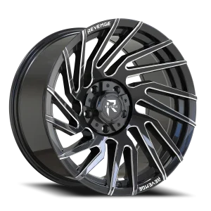 Revenge Offroad RV207