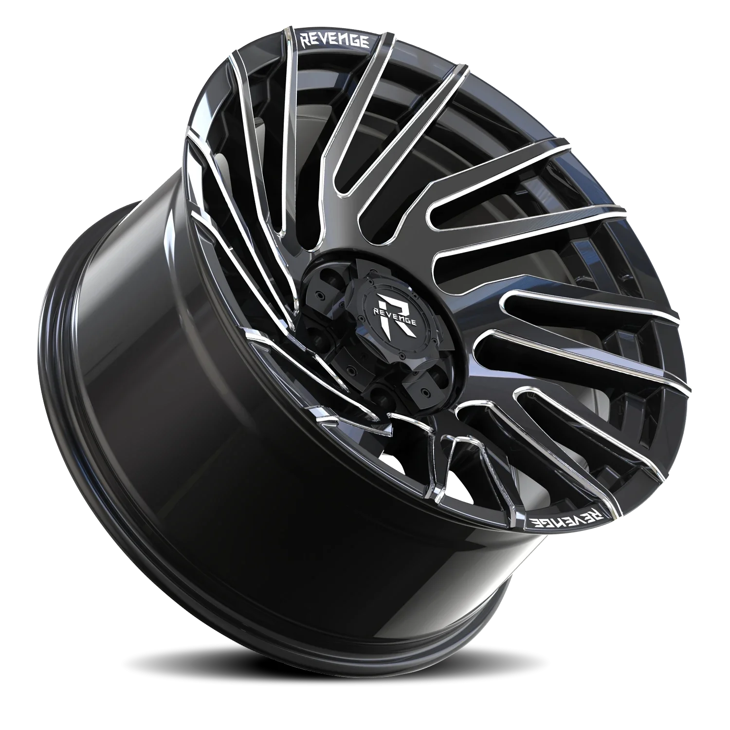 Revenge Offroad RV207 - Image 2