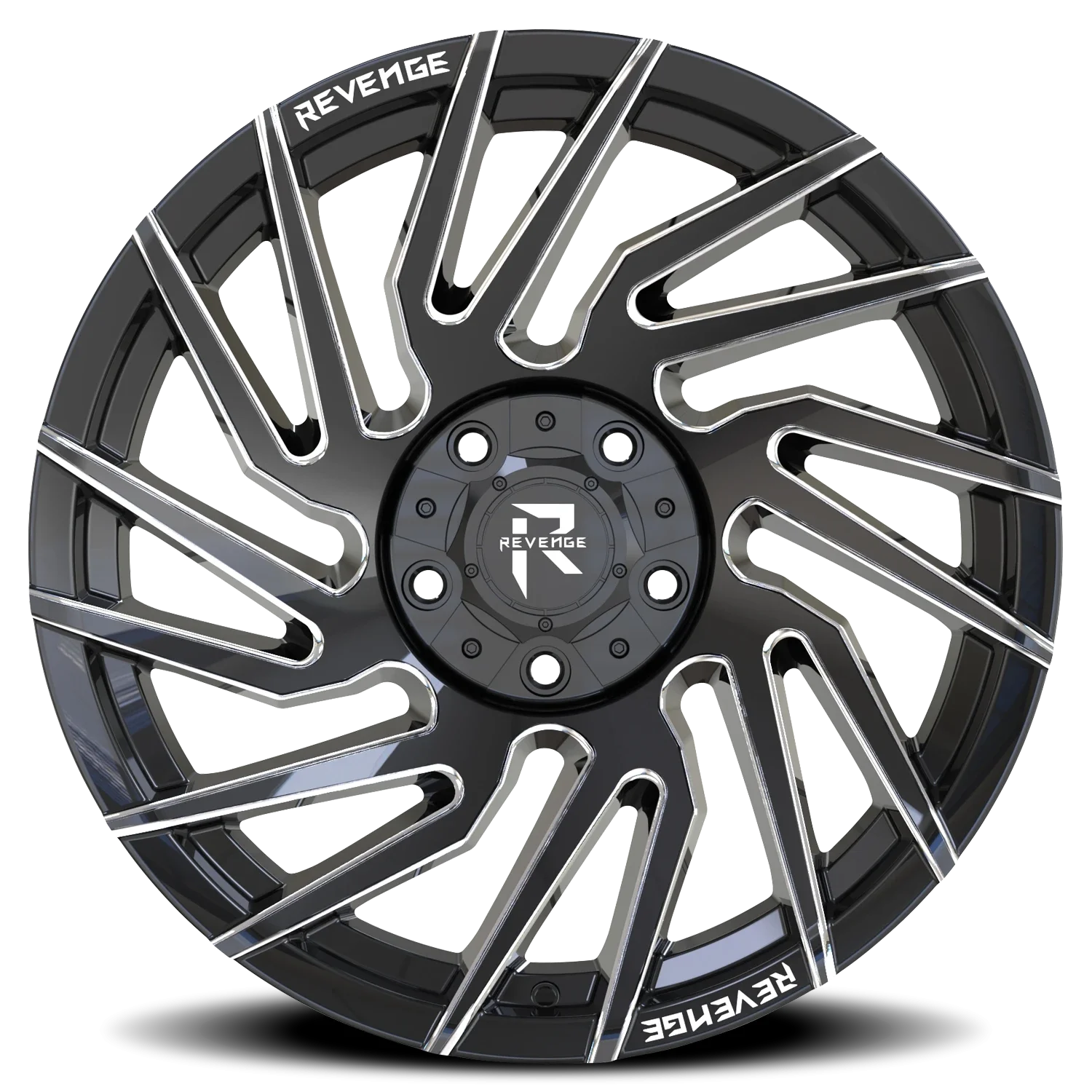 Revenge Offroad RV207 - Image 3