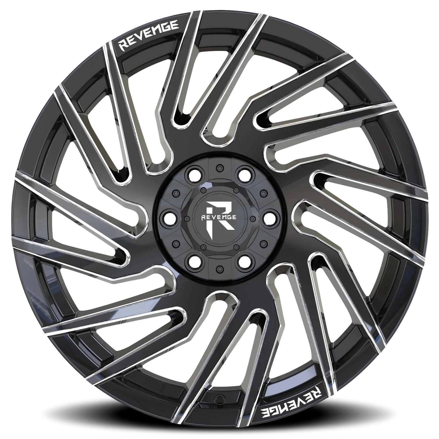 Revenge Offroad RV207 - Image 3