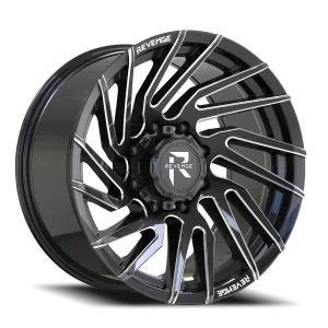 Revenge Offroad RV207