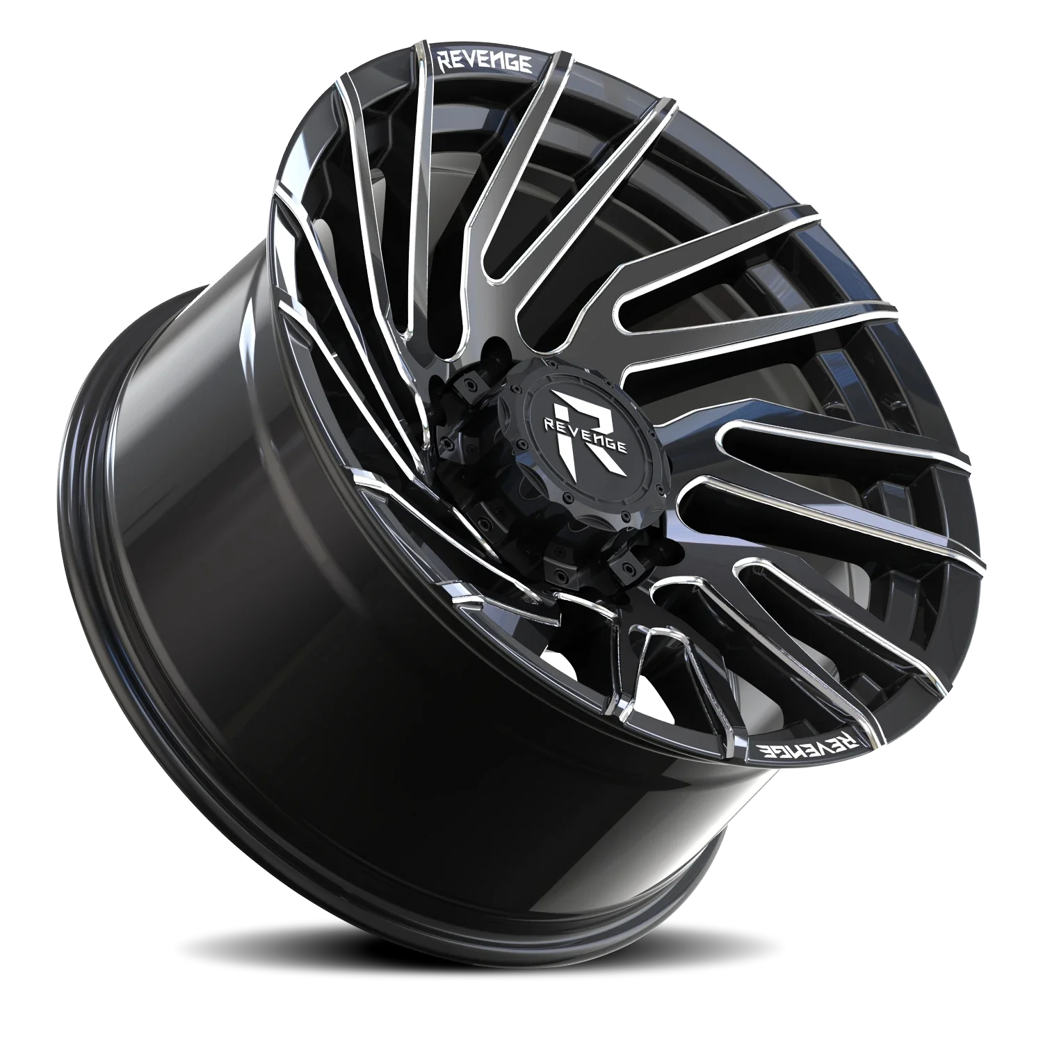 Revenge Offroad RV207 - Image 2