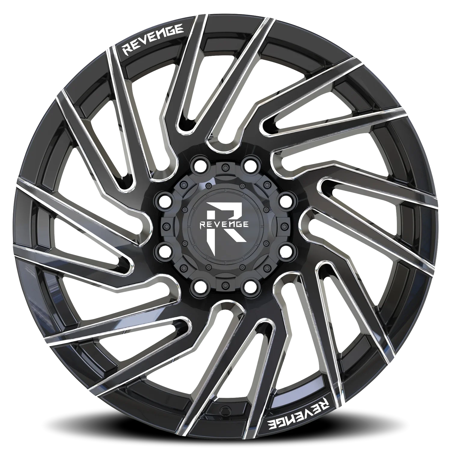 Revenge Offroad RV207 - Image 3