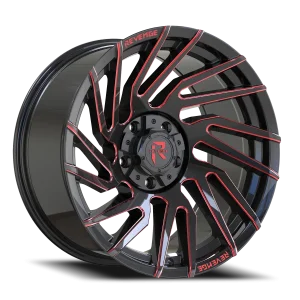 Revenge Offroad RV207