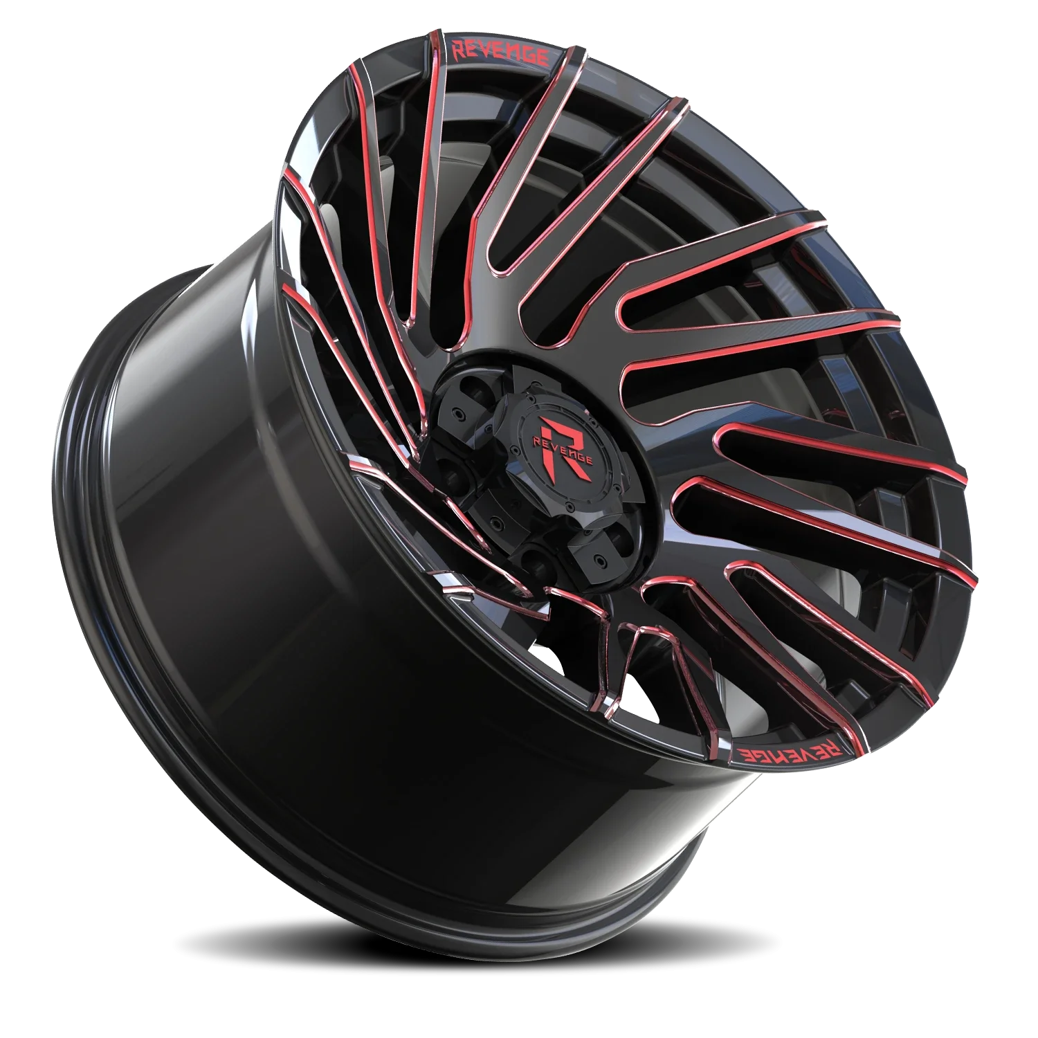 Revenge Offroad RV207 - Image 2