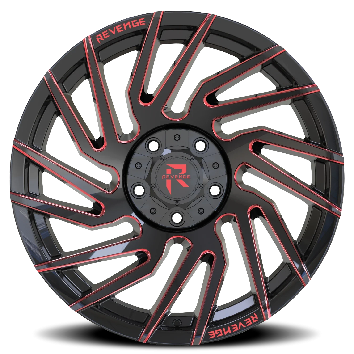 Revenge Offroad RV207 - Image 3