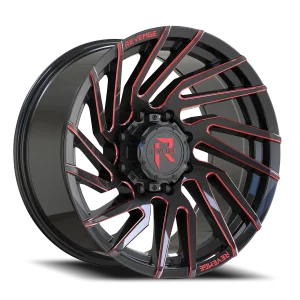 Revenge Offroad RV207