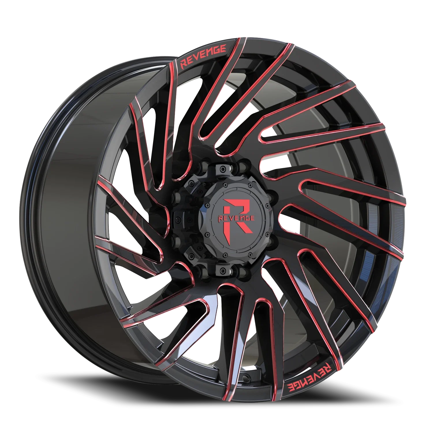 Revenge Offroad RV207