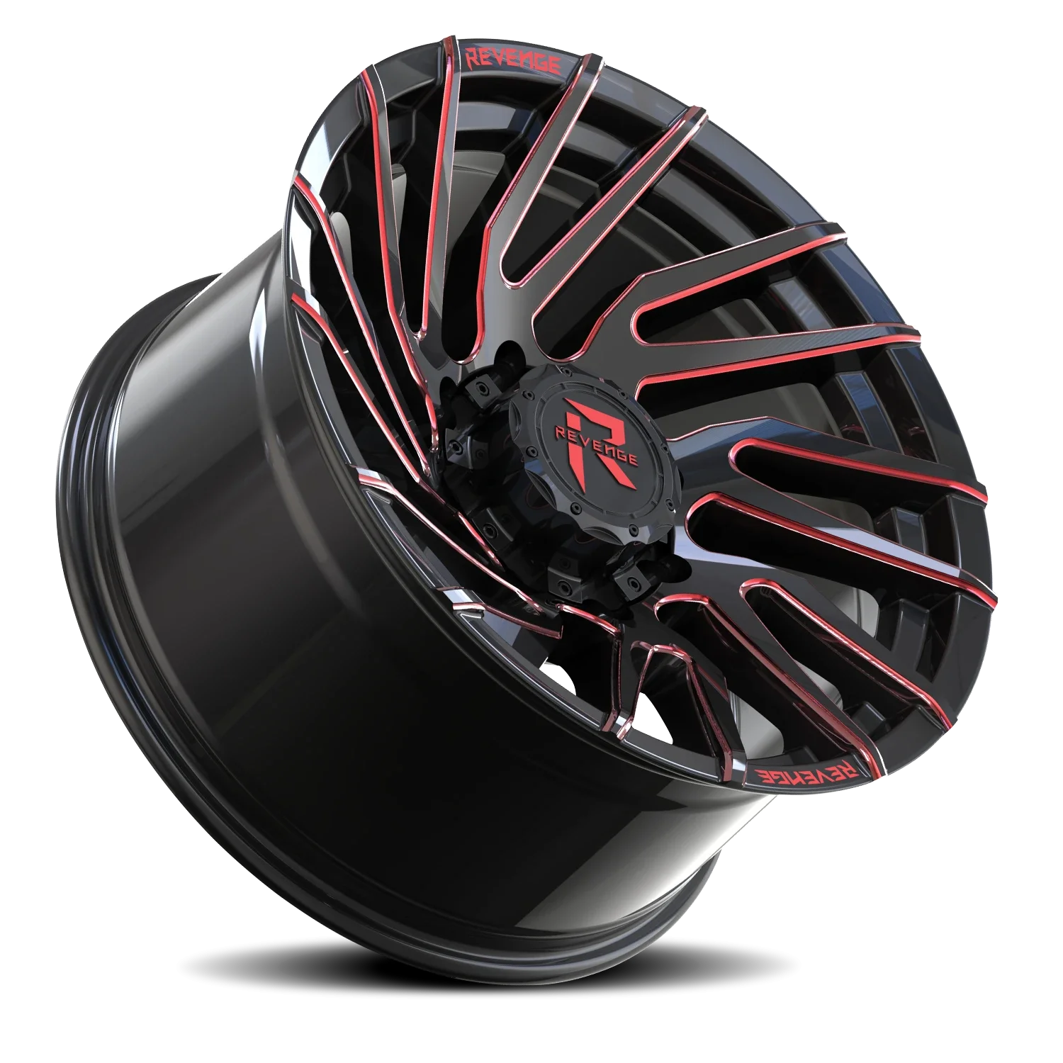 Revenge Offroad RV207 - Image 2