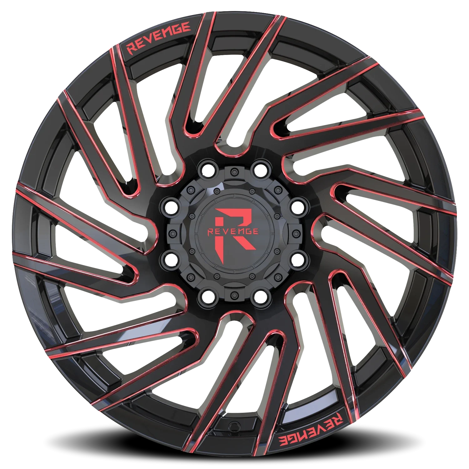 Revenge Offroad RV207 - Image 3