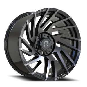 Revenge Offroad RV207