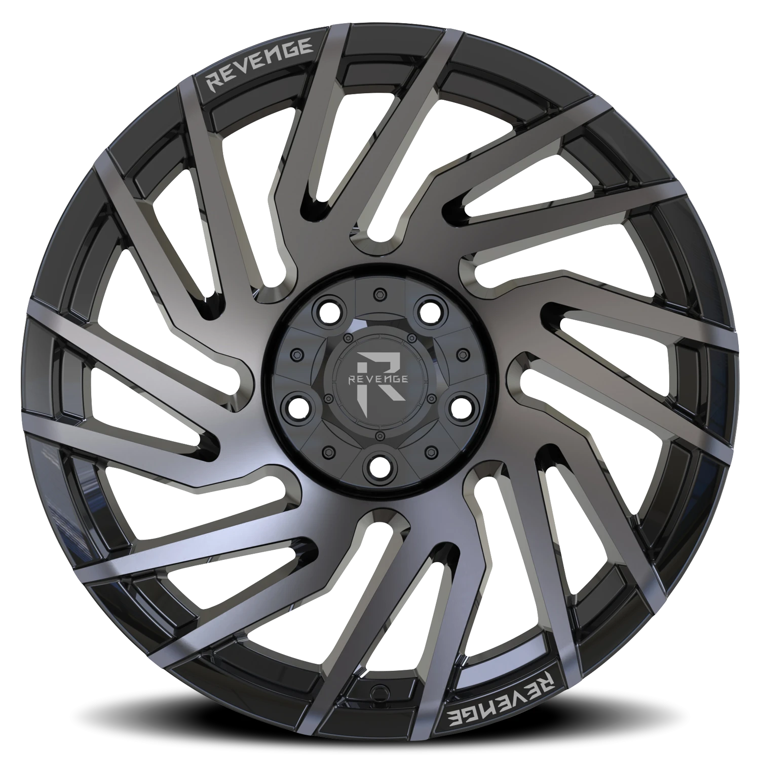 Revenge Offroad RV207 - Image 3