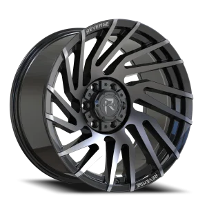 Revenge Offroad RV207