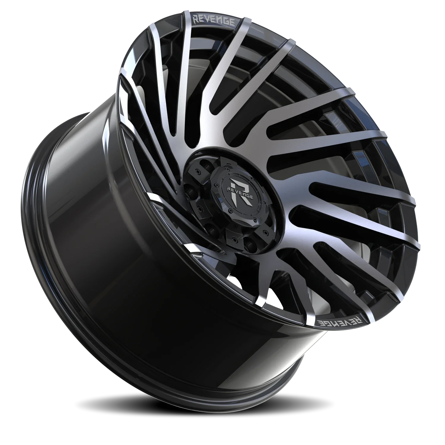 Revenge Offroad RV207 - Image 2