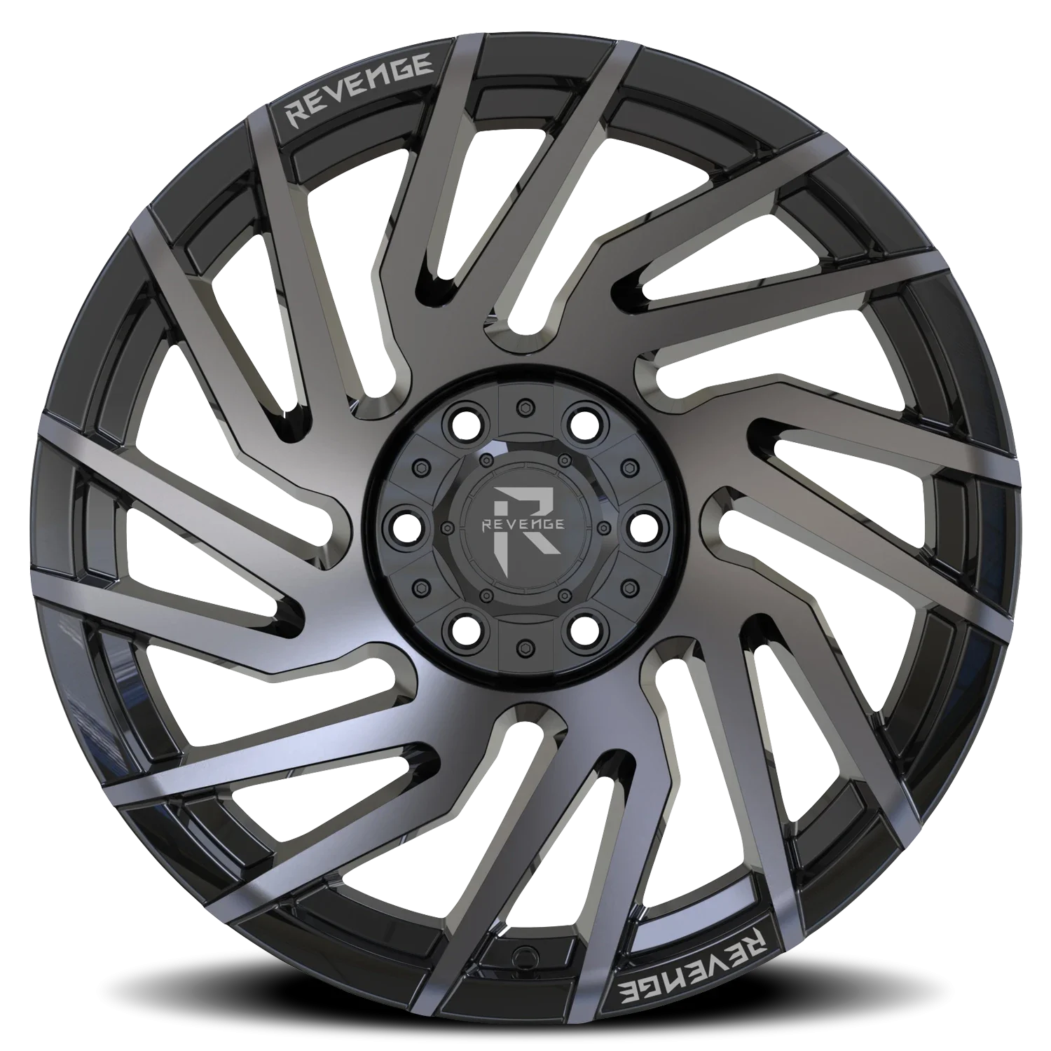 Revenge Offroad RV207 - Image 3