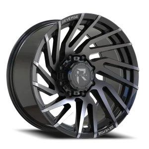 Revenge Offroad RV207