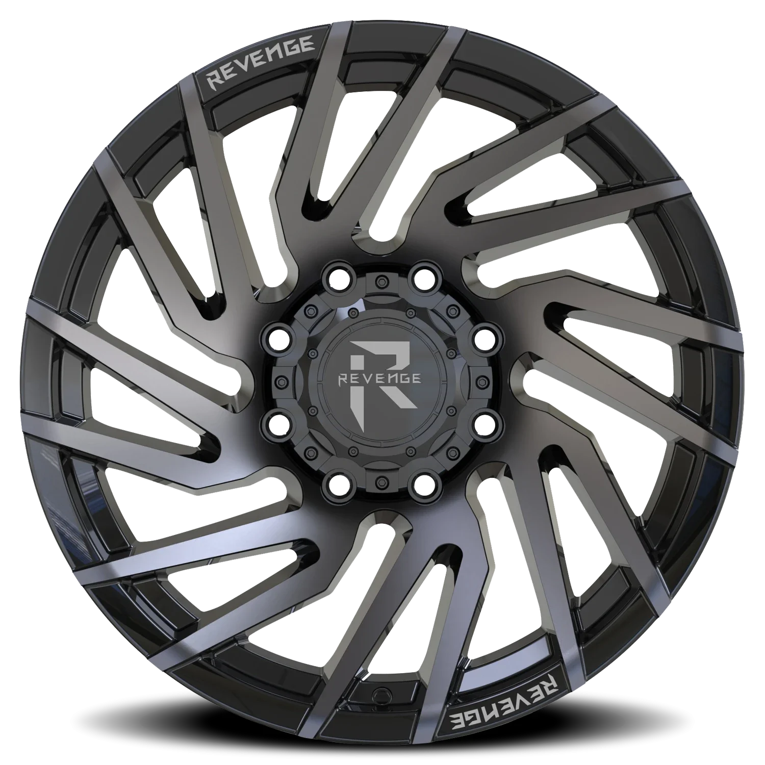 Revenge Offroad RV207 - Image 3