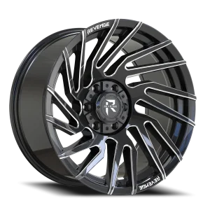 Revenge Offroad RV207