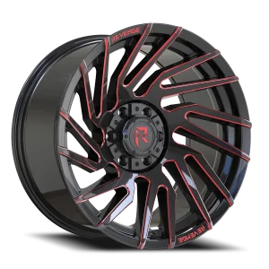 Revenge Offroad RV207