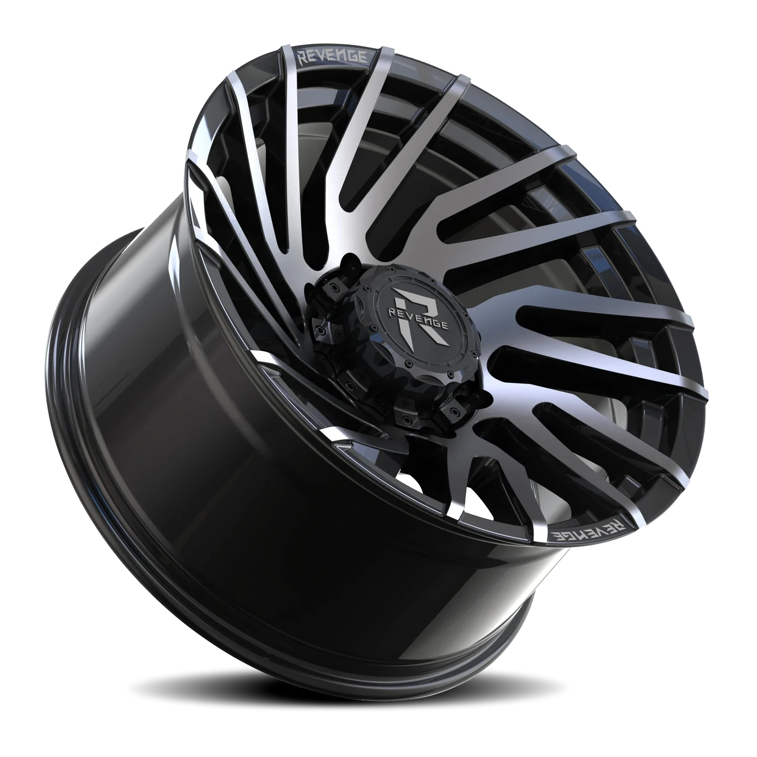 Revenge Offroad RV207 - Image 2