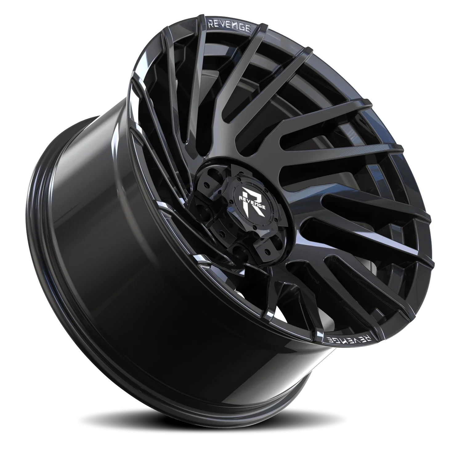 Revenge Offroad RV207 - Image 2