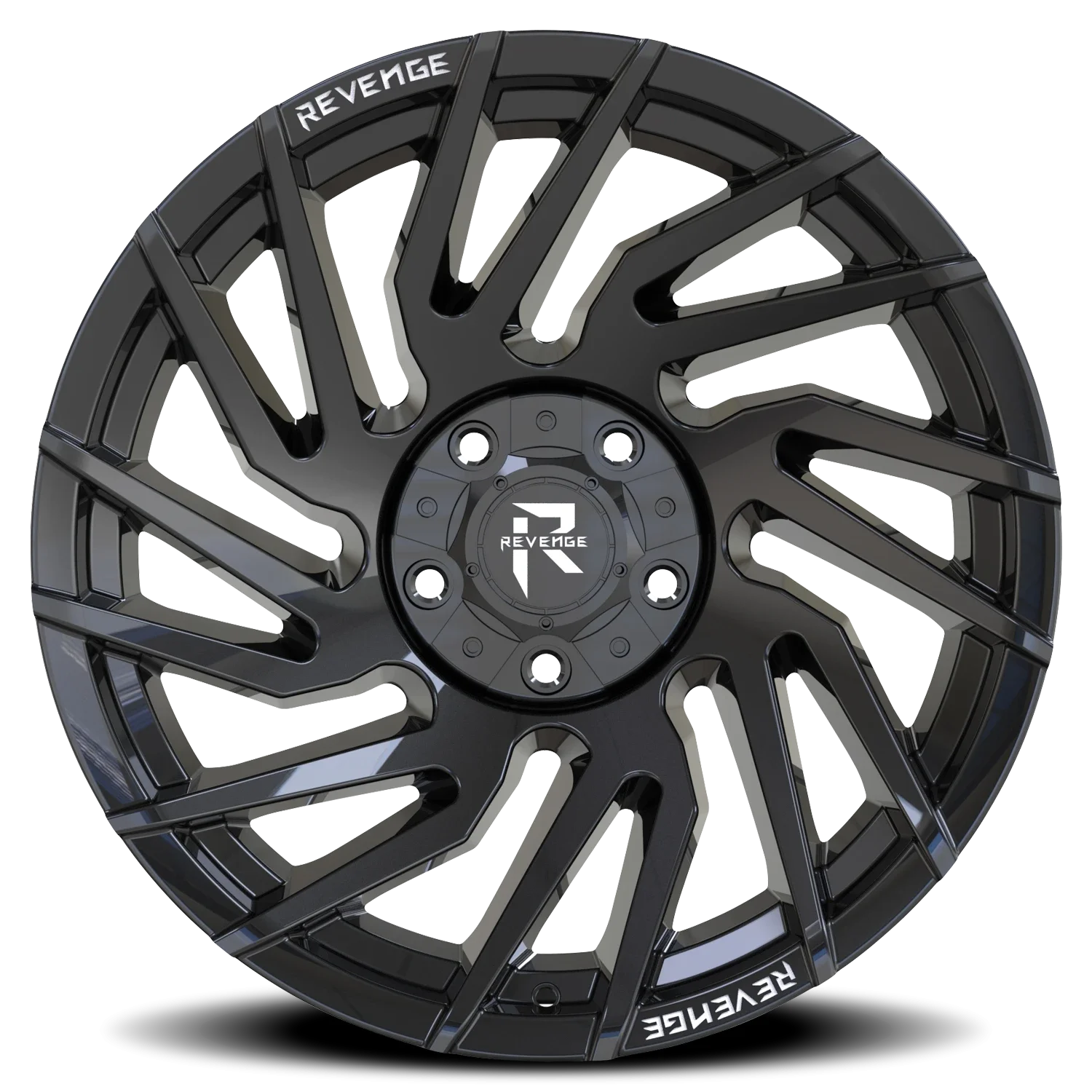 Revenge Offroad RV207 - Image 3