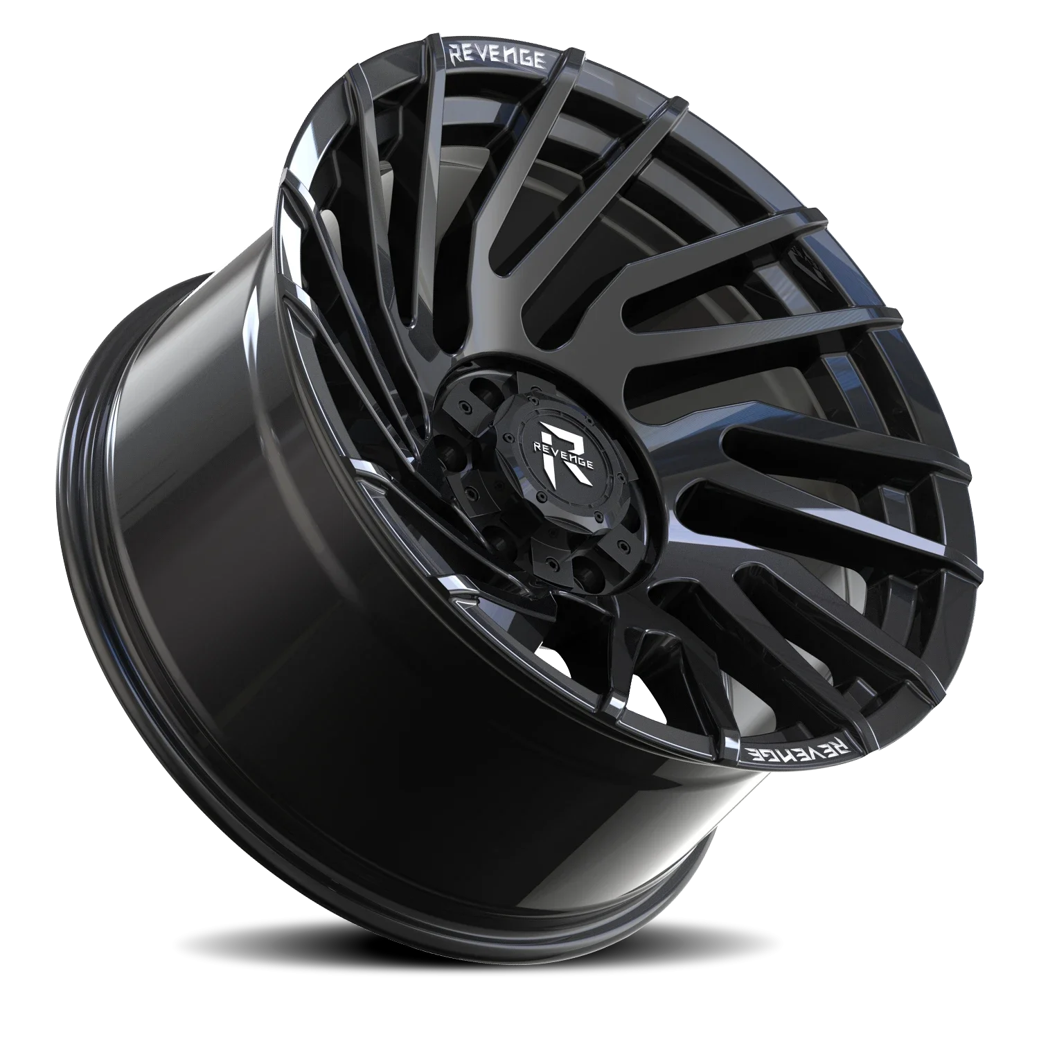 Revenge Offroad RV207 - Image 2