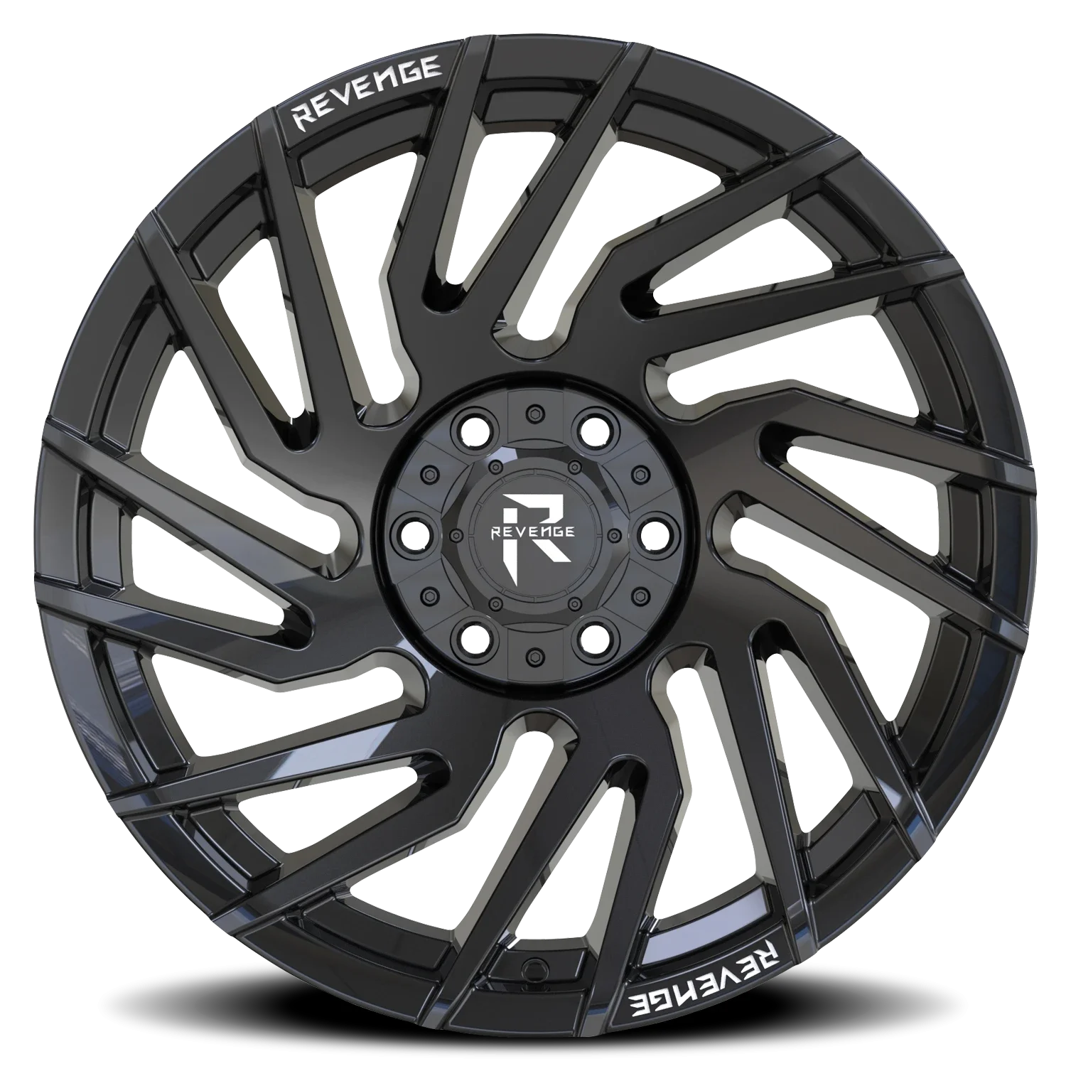 Revenge Offroad RV207 - Image 3