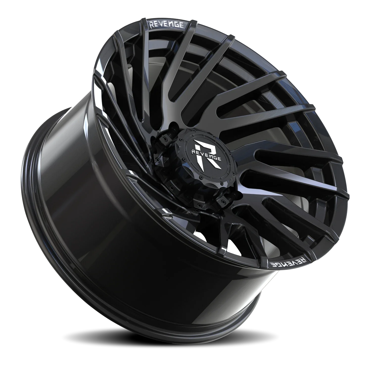 Revenge Offroad RV207 - Image 2