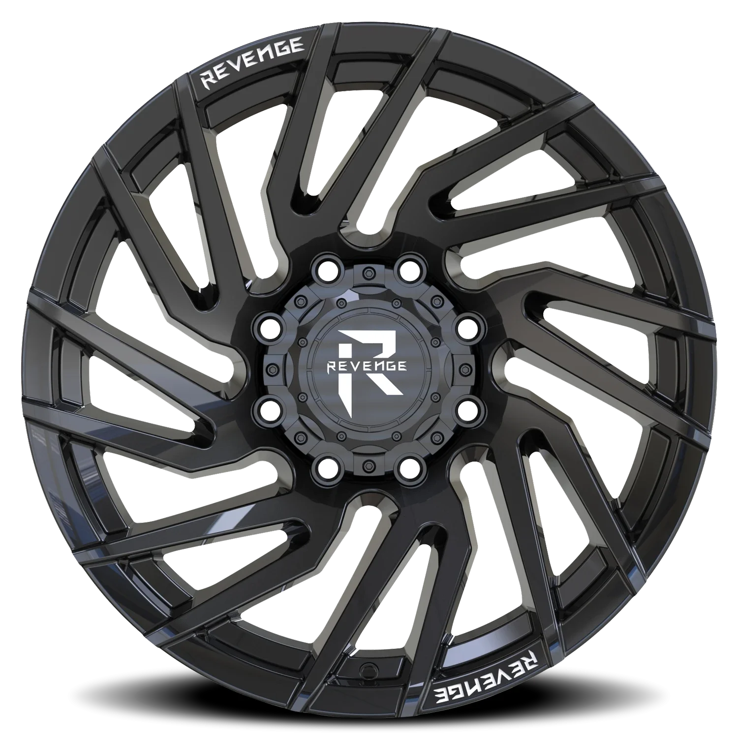 Revenge Offroad RV207 - Image 3