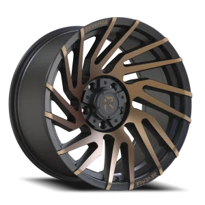 Revenge Offroad RV207