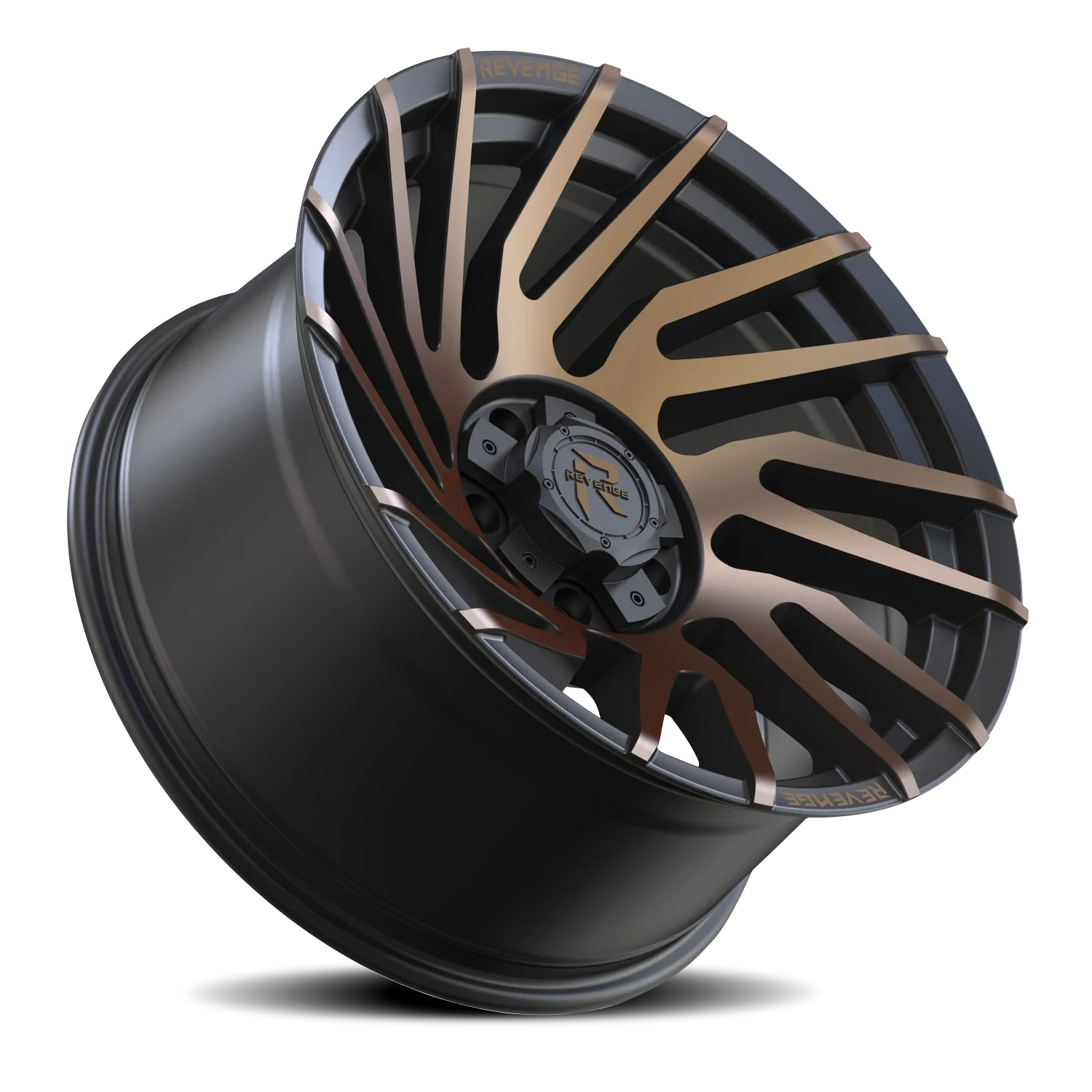 Revenge Offroad RV207 - Image 2