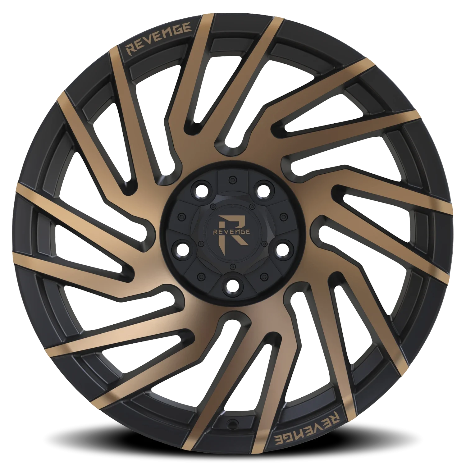 Revenge Offroad RV207 - Image 3