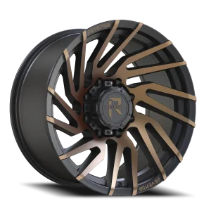 Revenge Offroad RV207