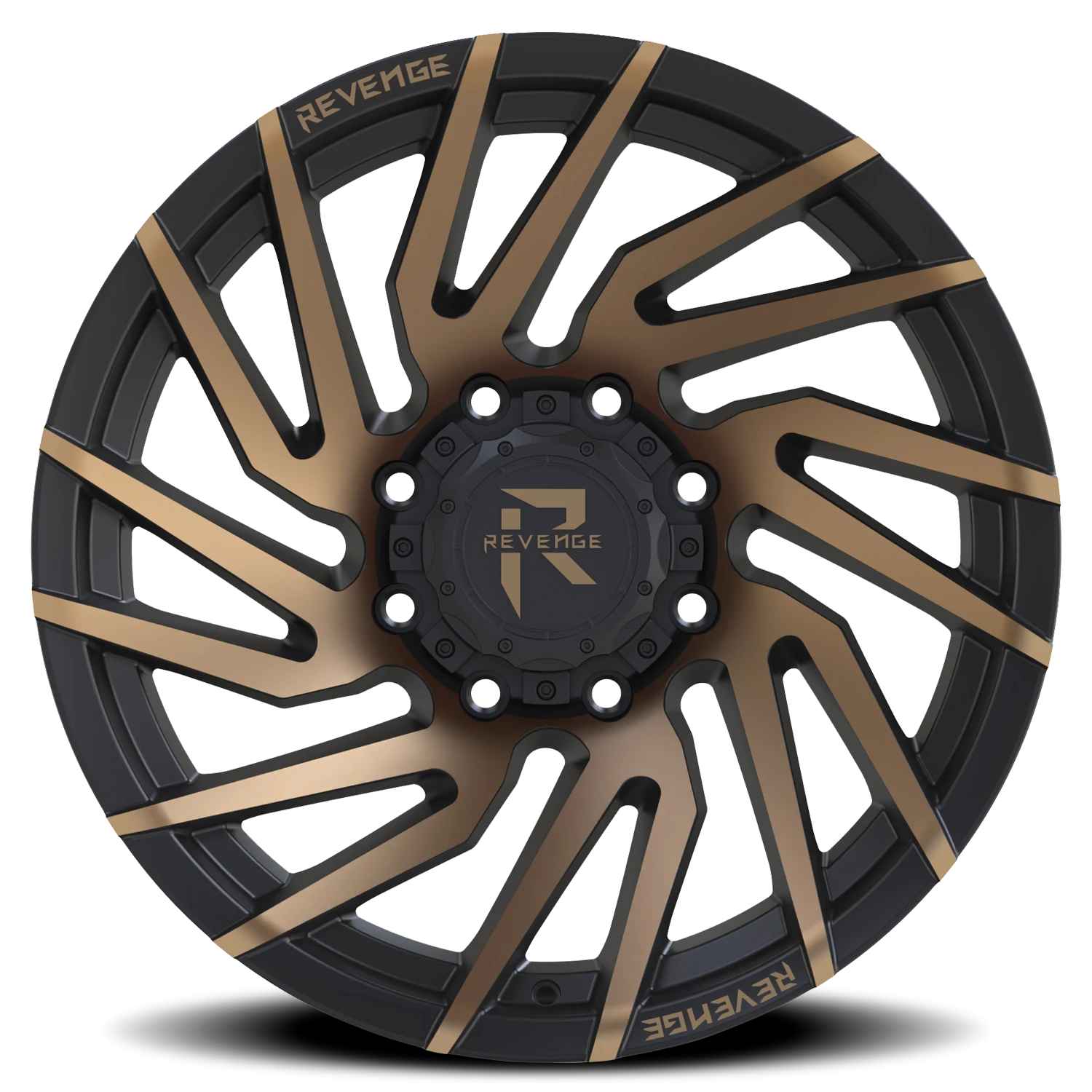 Revenge Offroad RV207 - Image 3