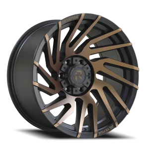 Revenge Offroad RV207