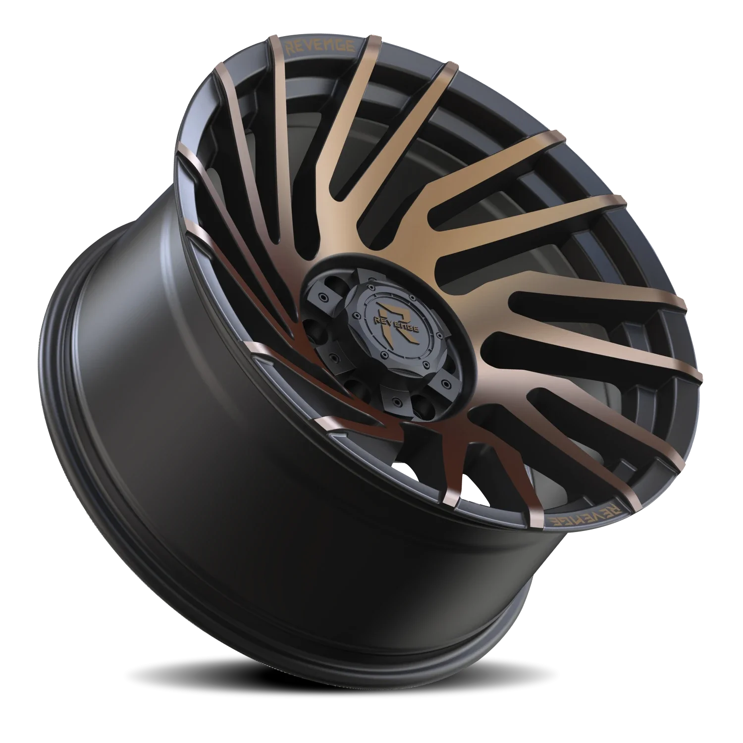 Revenge Offroad RV207 - Image 2