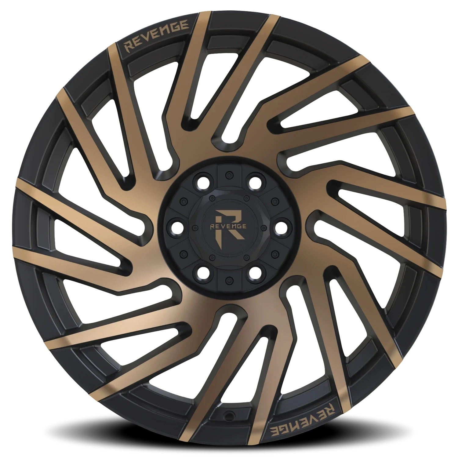 Revenge Offroad RV207 - Image 3