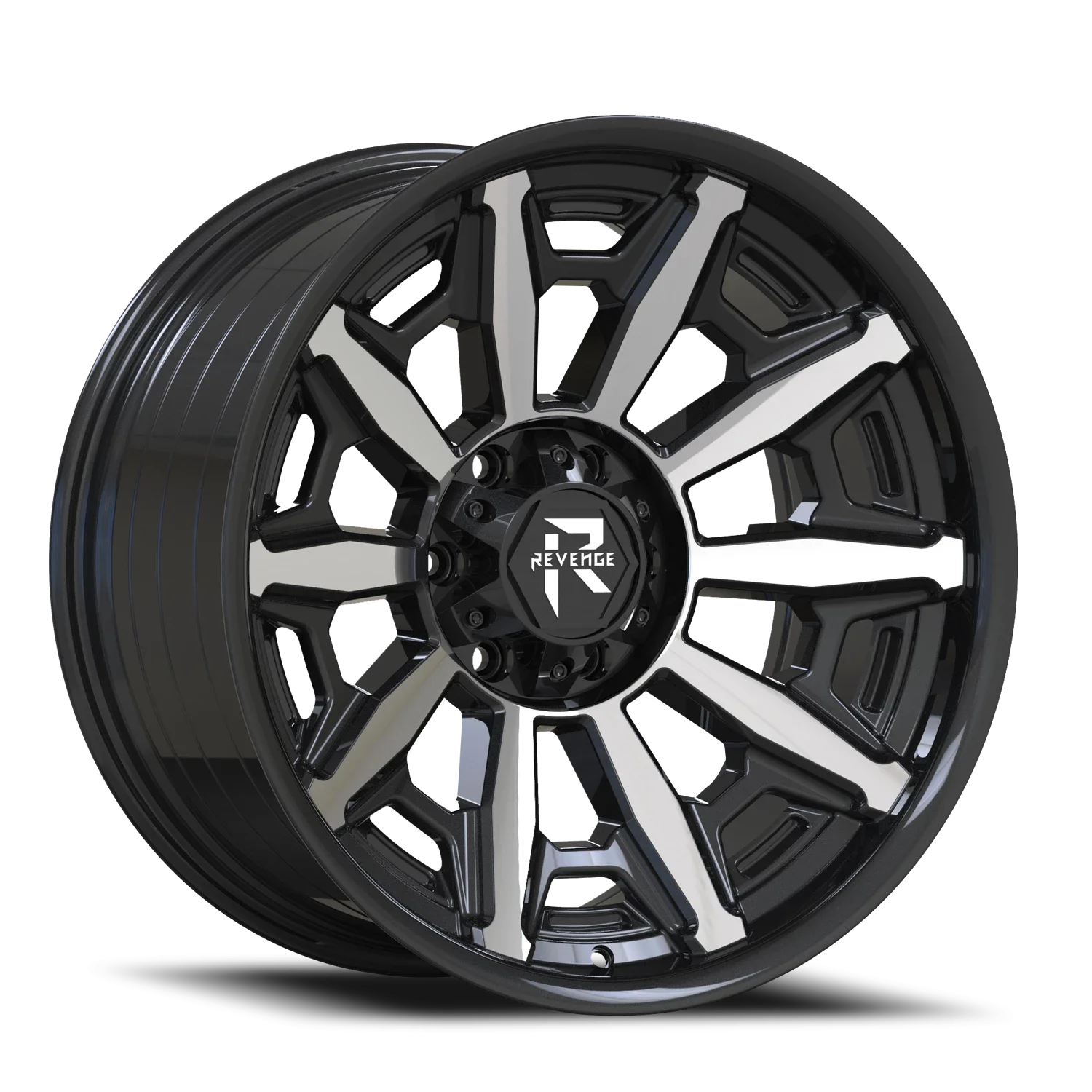 Revenge Offroad RV304