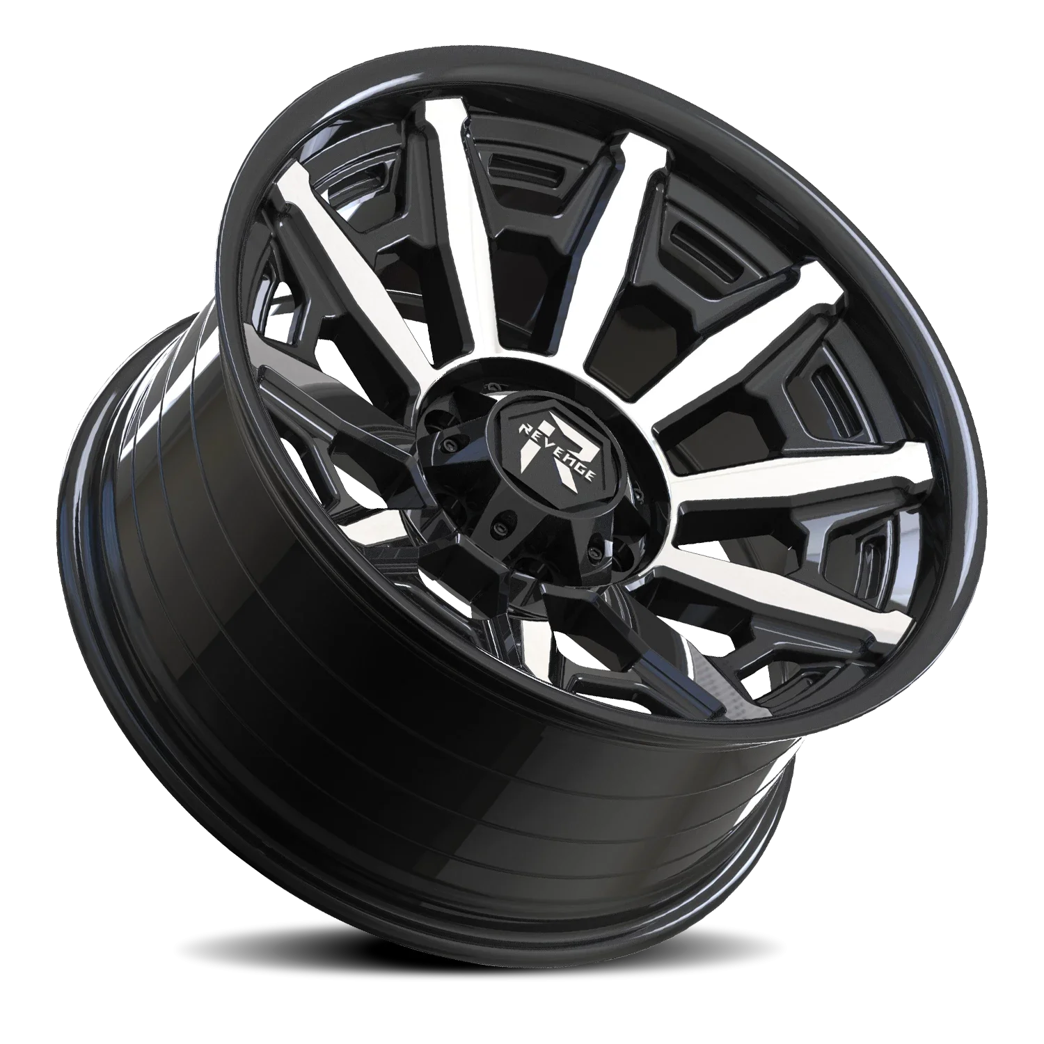 Revenge Offroad RV304 - Image 2