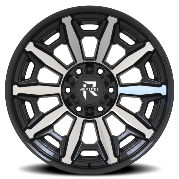 Revenge Offroad RV304 - Image 3