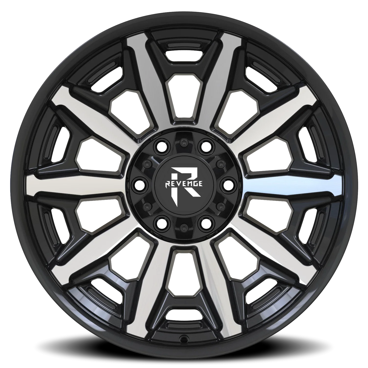 Revenge Offroad RV304 - Image 3