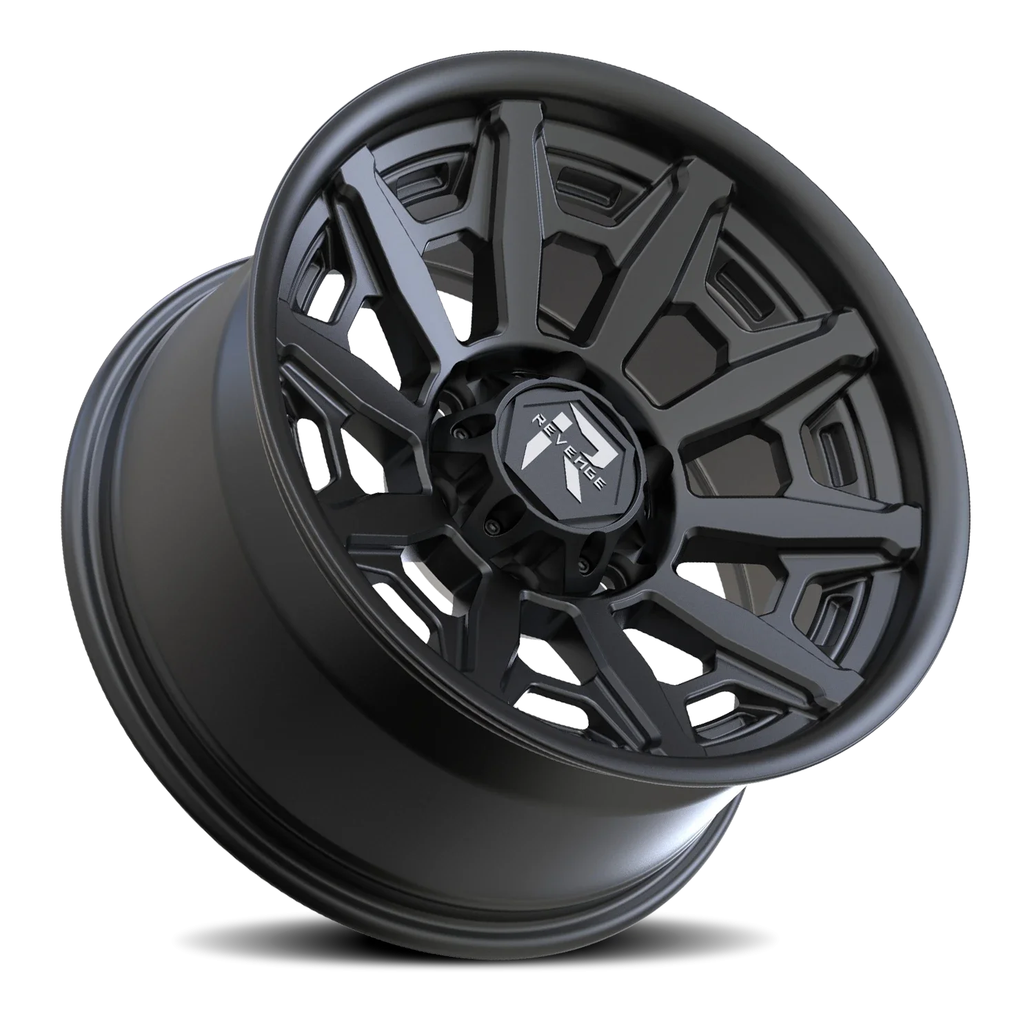 Revenge Offroad RV304 - Image 2