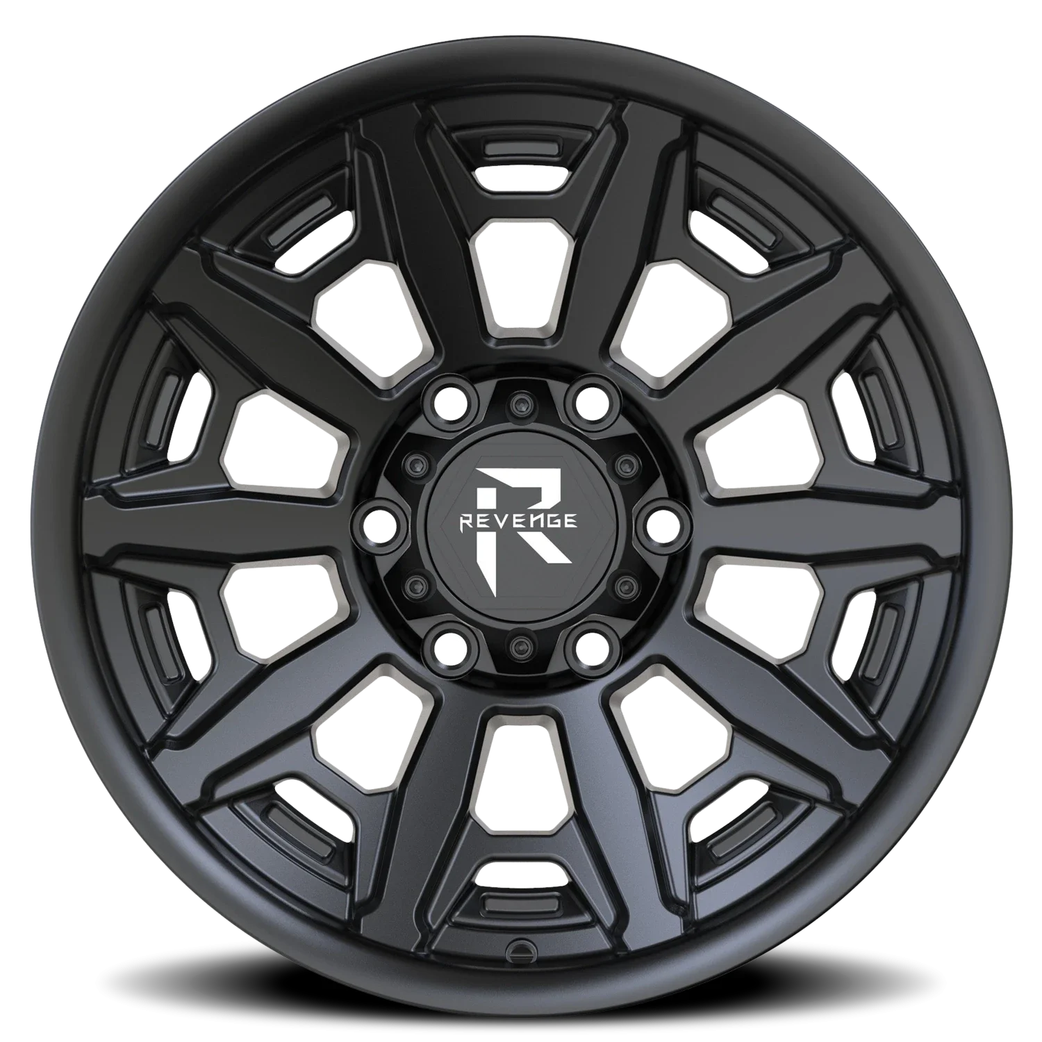 Revenge Offroad RV304 - Image 3